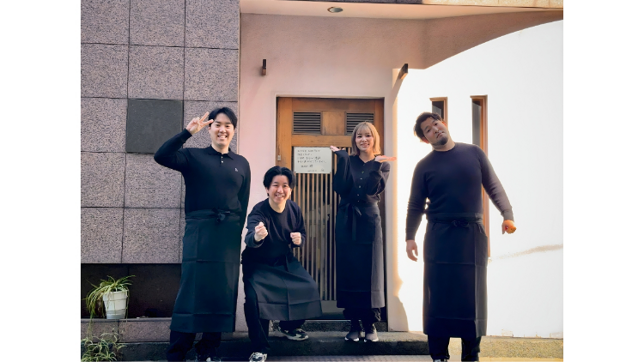 焼肉 牛歩|店長・店長候補の求人画像1枚目