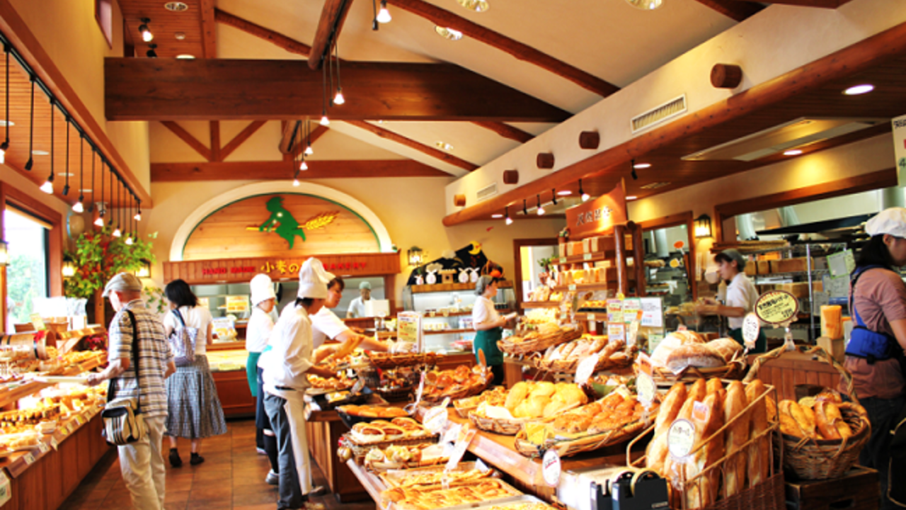 ピーターパン|店長・店長候補の求人画像2枚目