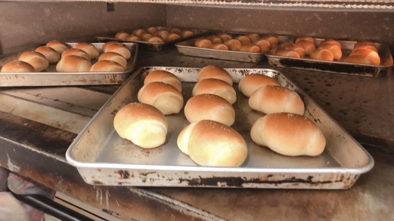 ピーターパン 石窯パン工房店（船橋） パティスリー・ケーキ屋, ベーカリー・ブーランジェリー | 料理長・料理長候補)の求人の写真 3枚目