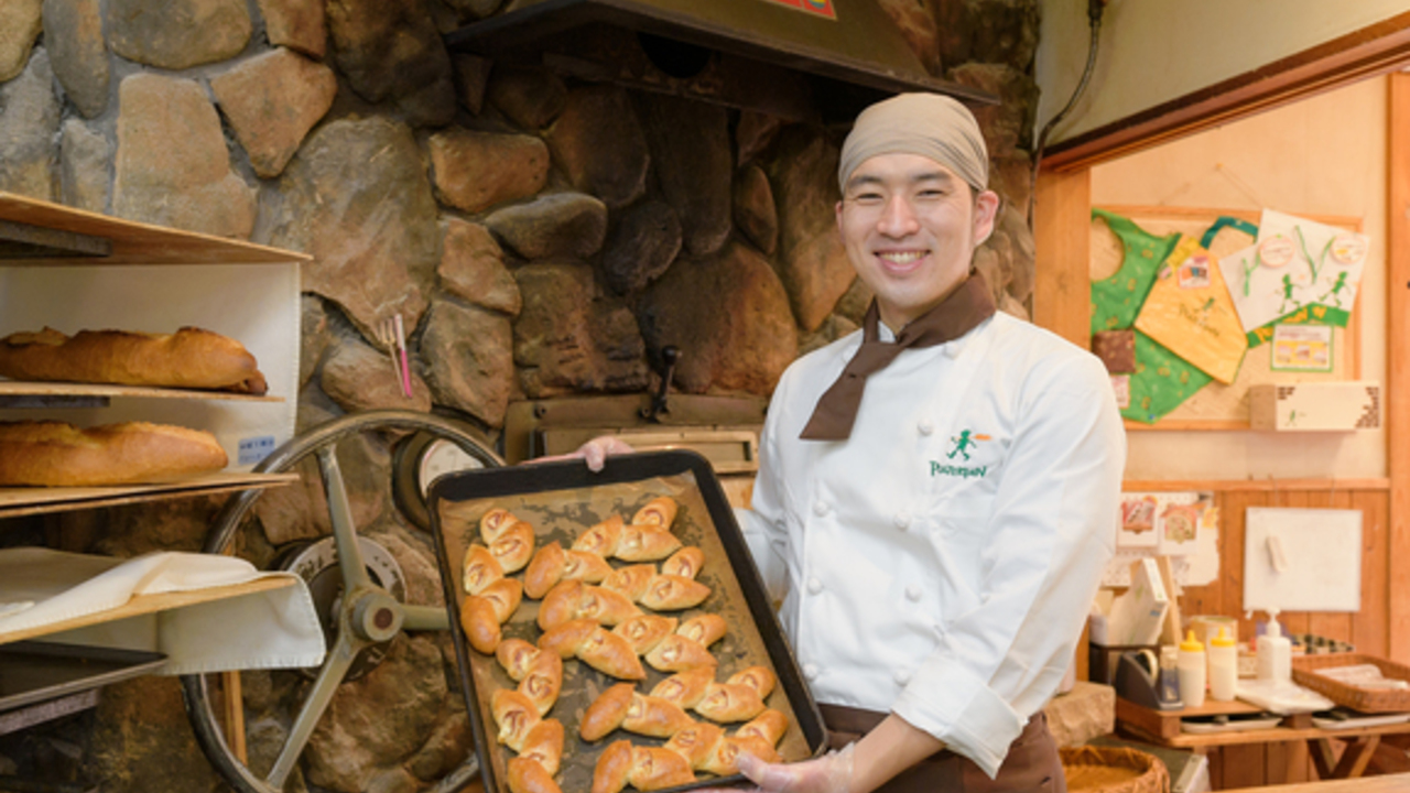 ピーターパン|料理長・料理長候補の求人画像1枚目