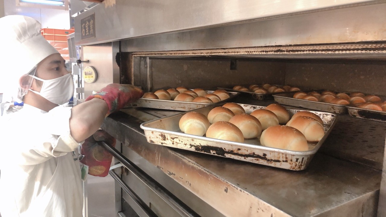 ピーターパン|料理長・料理長候補の求人画像3枚目