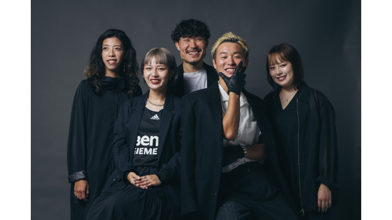 テンキ|キッチンスタッフの求人画像1枚目