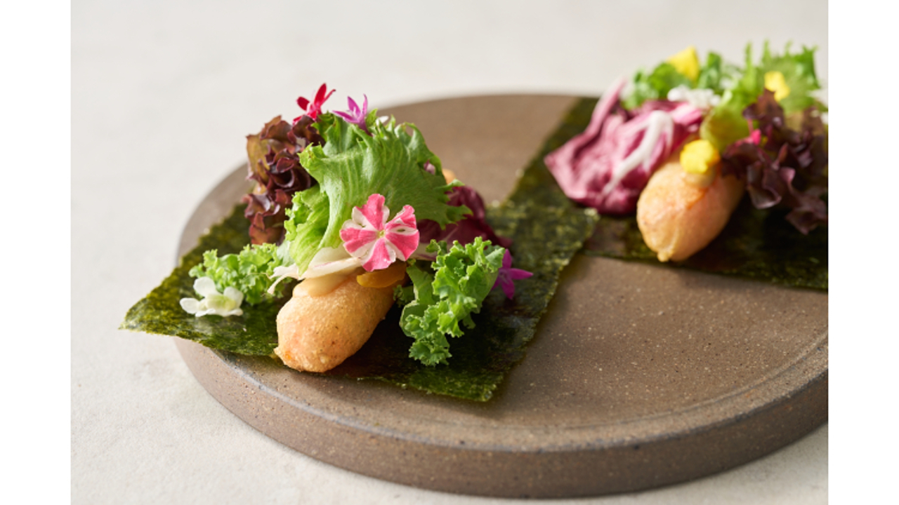 テンキ|キッチンスタッフの求人画像4枚目