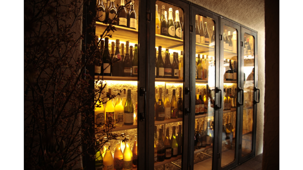 テンキ|キッチンスタッフの求人画像1枚目