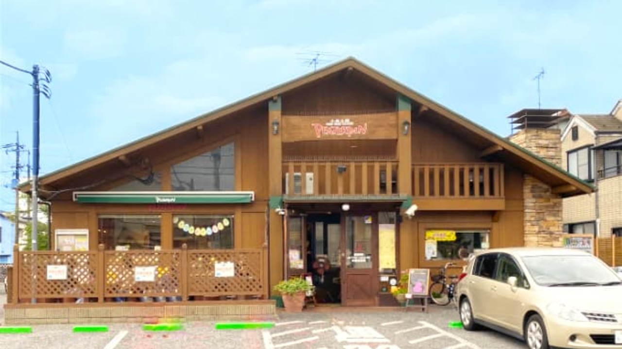 ピーターパン  ピーターパン小麦工房店（市川） パティスリー・ケーキ屋, ベーカリー・ブーランジェリー | キッチンスタッフ)の求人の写真 2枚目