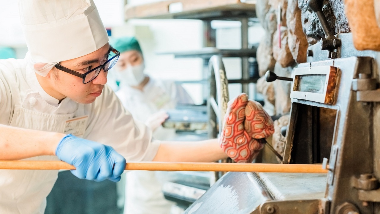 ピーターパン|キッチンスタッフの求人画像3枚目