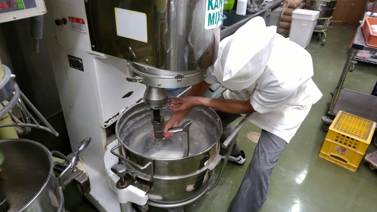 ピーターパン|料理長・料理長候補の求人画像4枚目