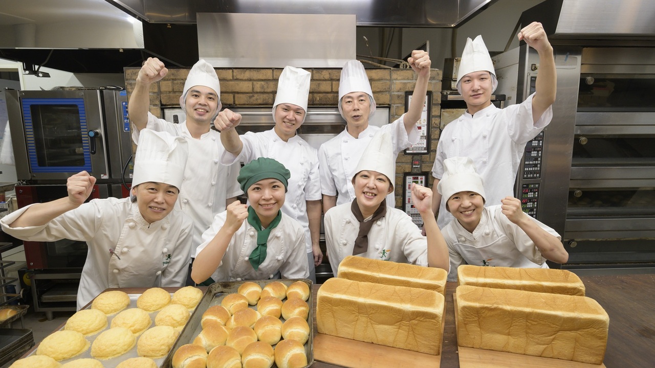 ピーターパン|キッチンスタッフの求人画像4枚目