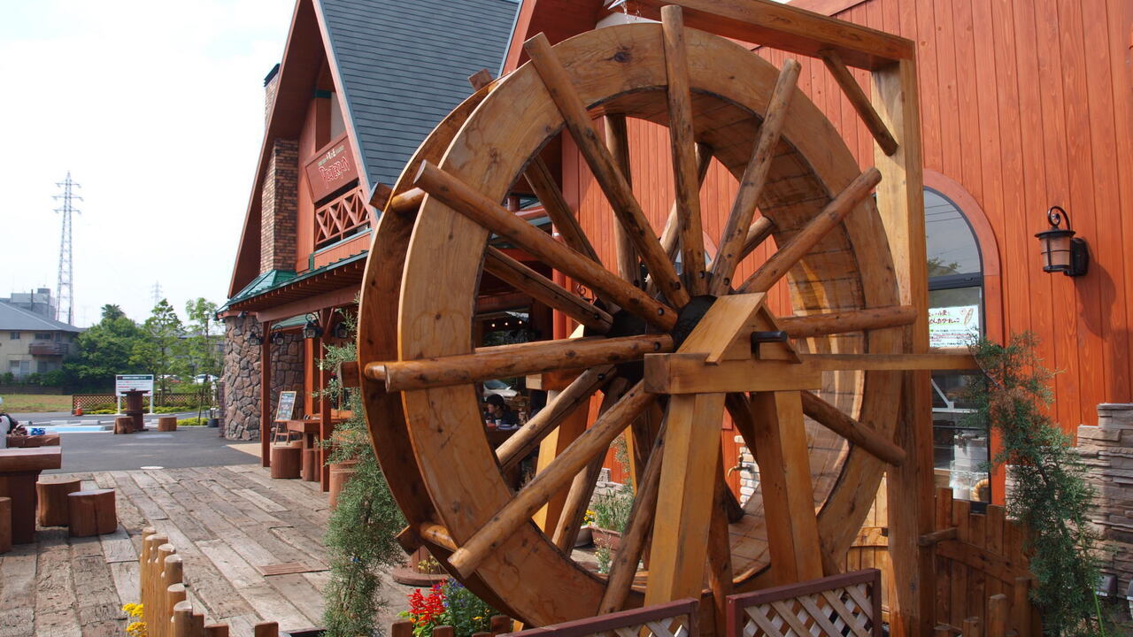 ピーターパン  小麦の丘店（八千代） パティスリー・ケーキ屋, ベーカリー・ブーランジェリー | 料理長・料理長候補)の求人の写真 1枚目