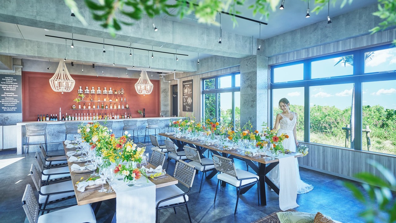 ザ・サーフ シーサイドシーン宮古島|キッチンスタッフの求人画像2枚目