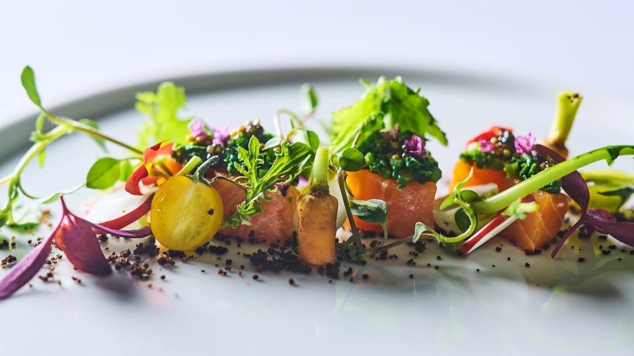 Mia Via（ミア ヴィア） イタリアン, ブライダル | キッチンスタッフ)の求人の写真 1枚目