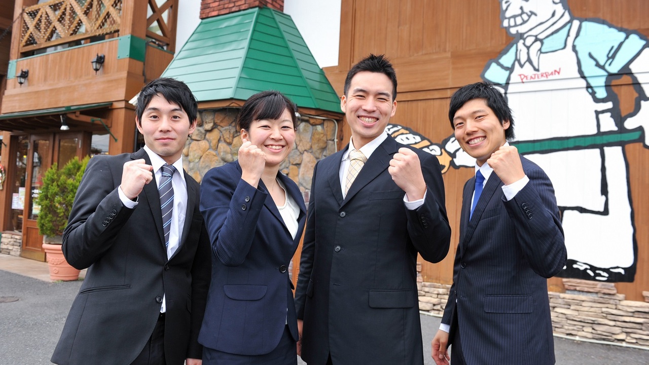 ピーターパン|店長・店長候補の求人画像4枚目