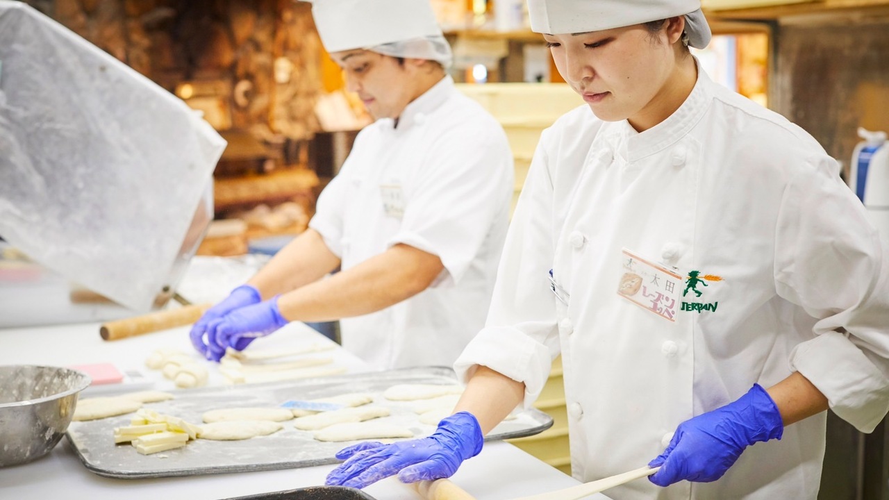 ピーターパン|料理長・料理長候補の求人画像4枚目