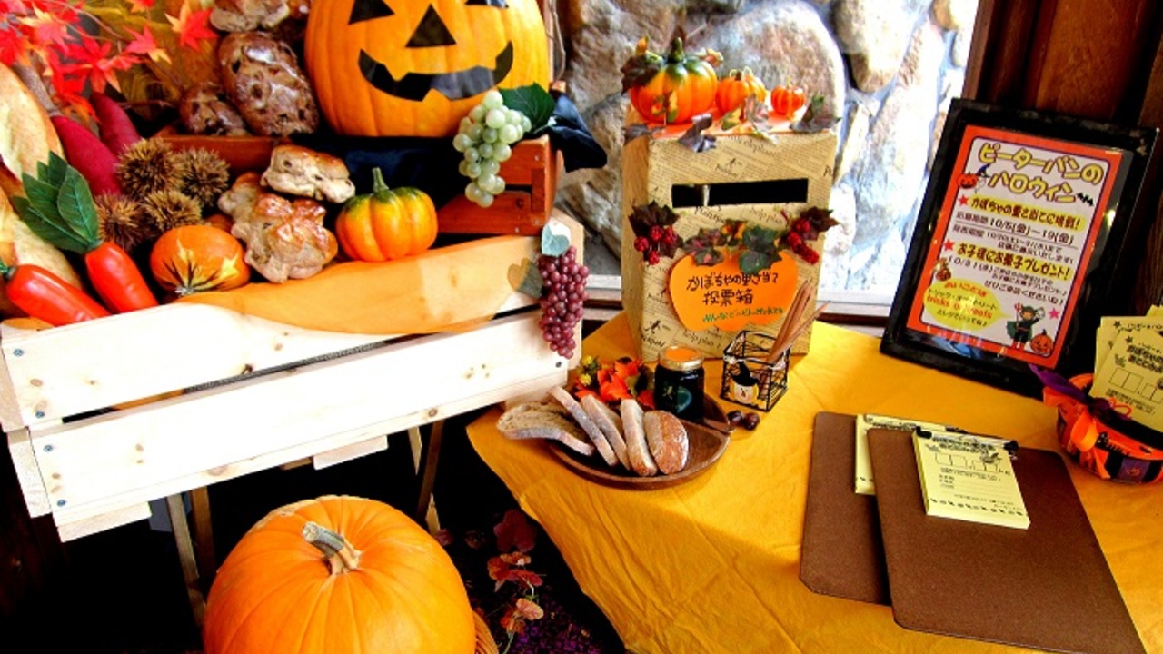 ピーターパン|レストランサービス・ホールスタッフの求人画像3枚目