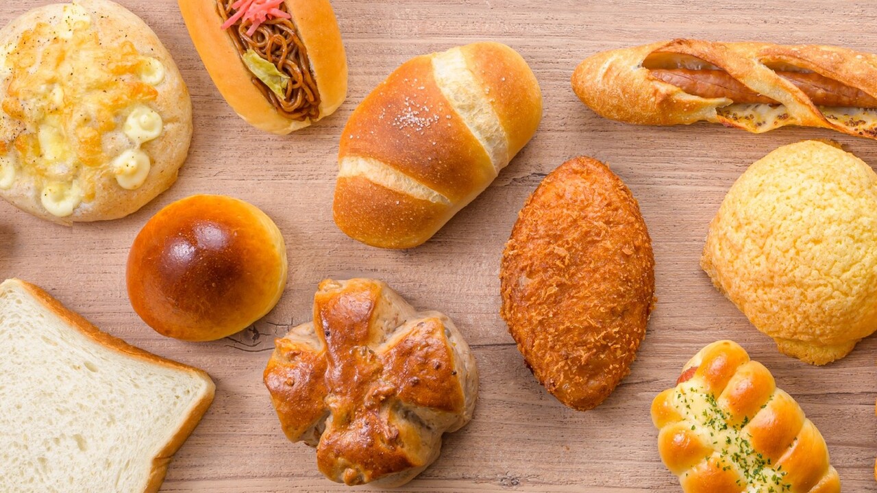 ピーターパン ピーターパン ペリエ千葉エキナカ店（改札内） パティスリー・ケーキ屋, ベーカリー・ブーランジェリー | 調理見習い・調理補助)の求人の写真 2枚目