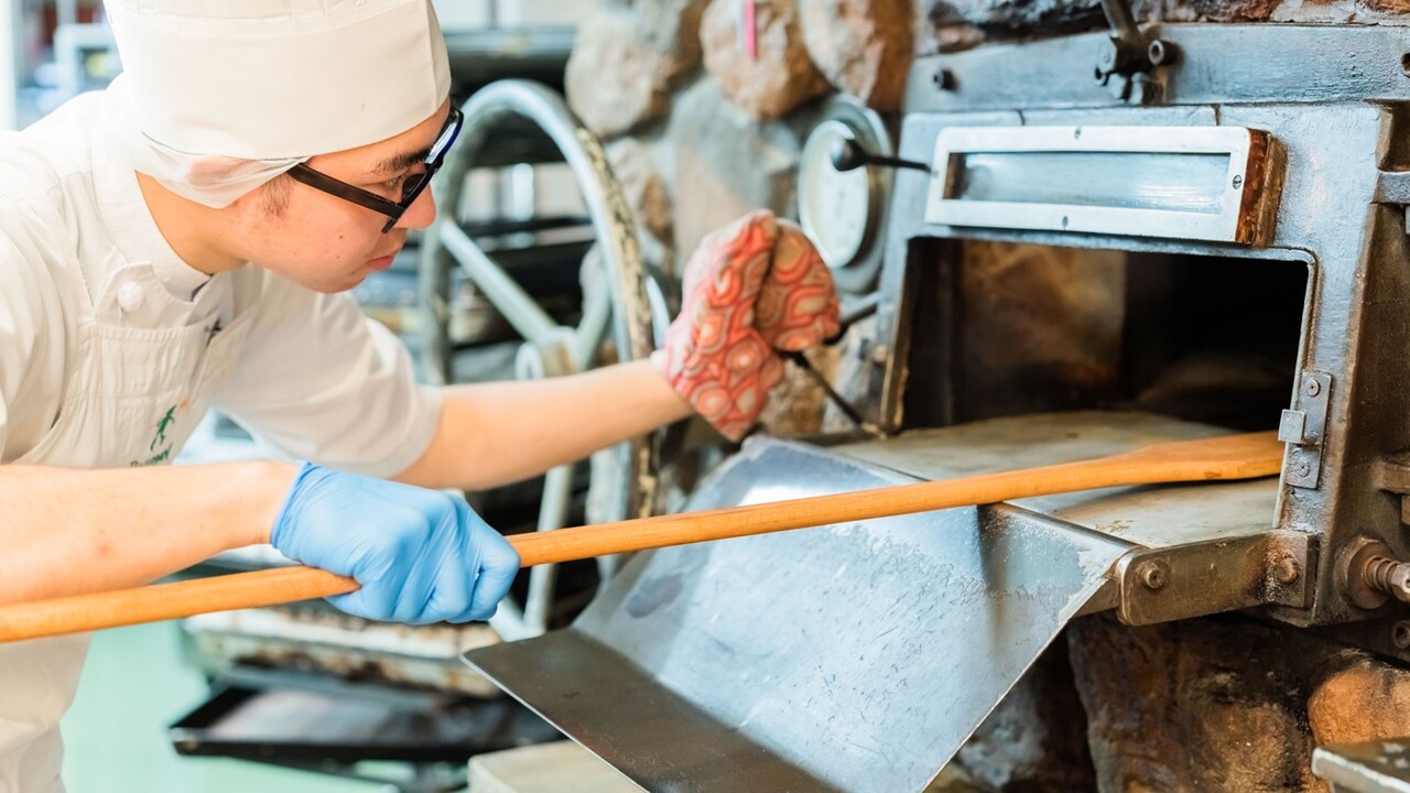 ピーターパン|調理見習い・調理補助の求人画像3枚目