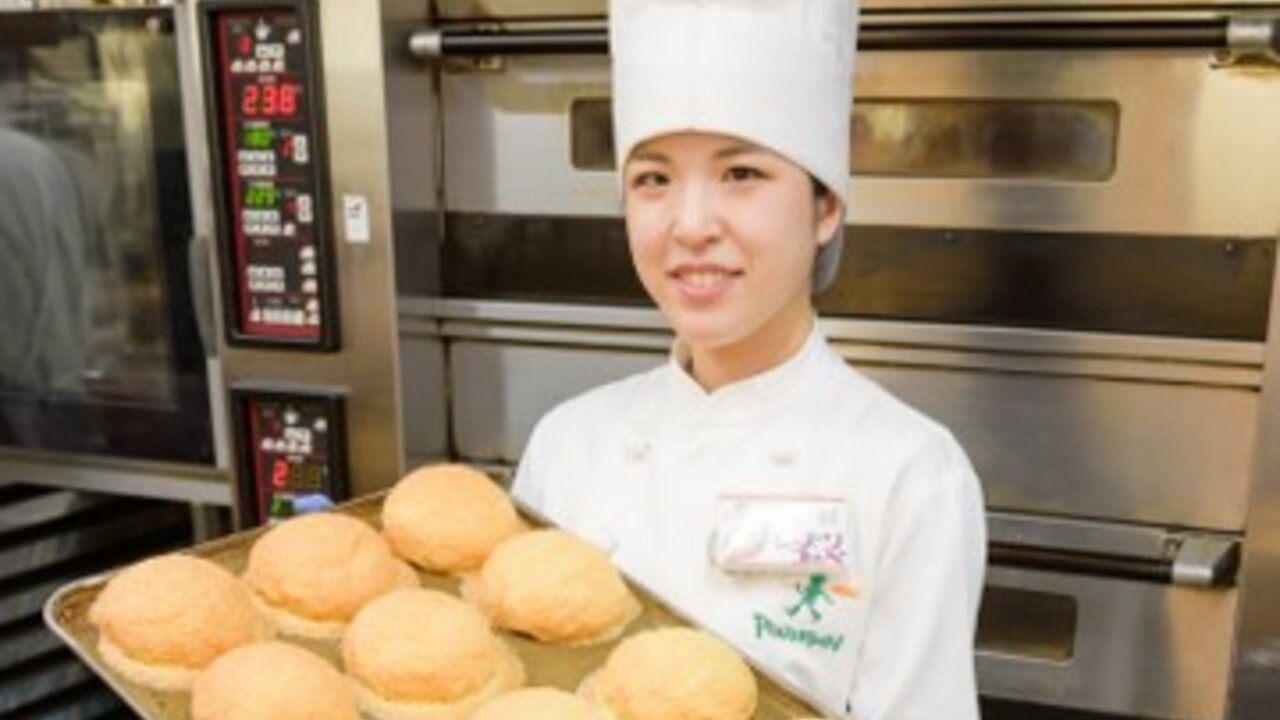 ピーターパン|店長・店長候補の求人画像4枚目