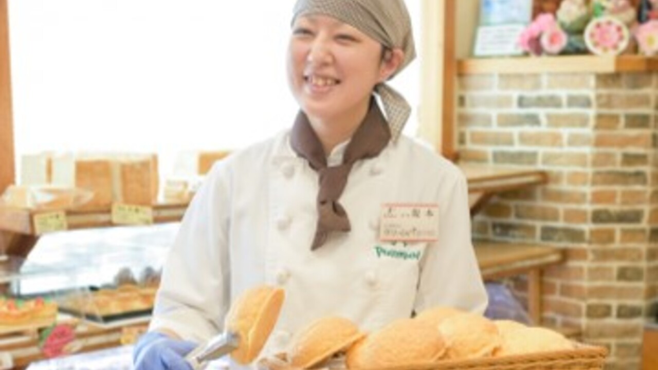 ピーターパン|店長・店長候補の求人画像2枚目