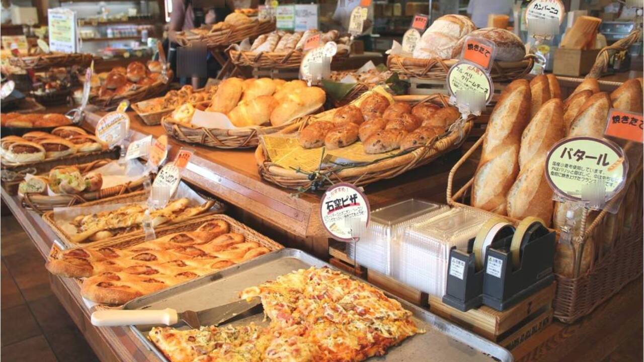 ピーターパン|料理長・料理長候補の求人画像1枚目