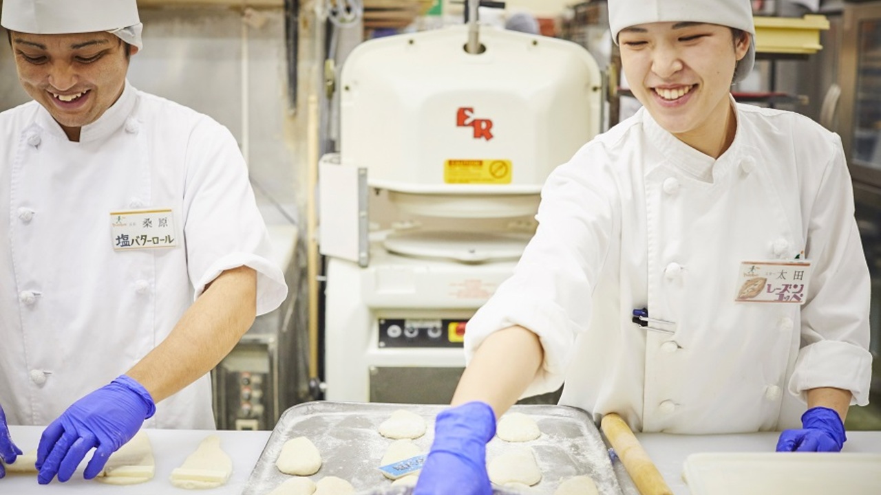 ピーターパン|調理見習い・調理補助の求人画像2枚目