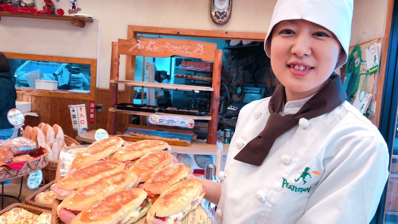 ピーターパン|店長・店長候補の求人画像4枚目