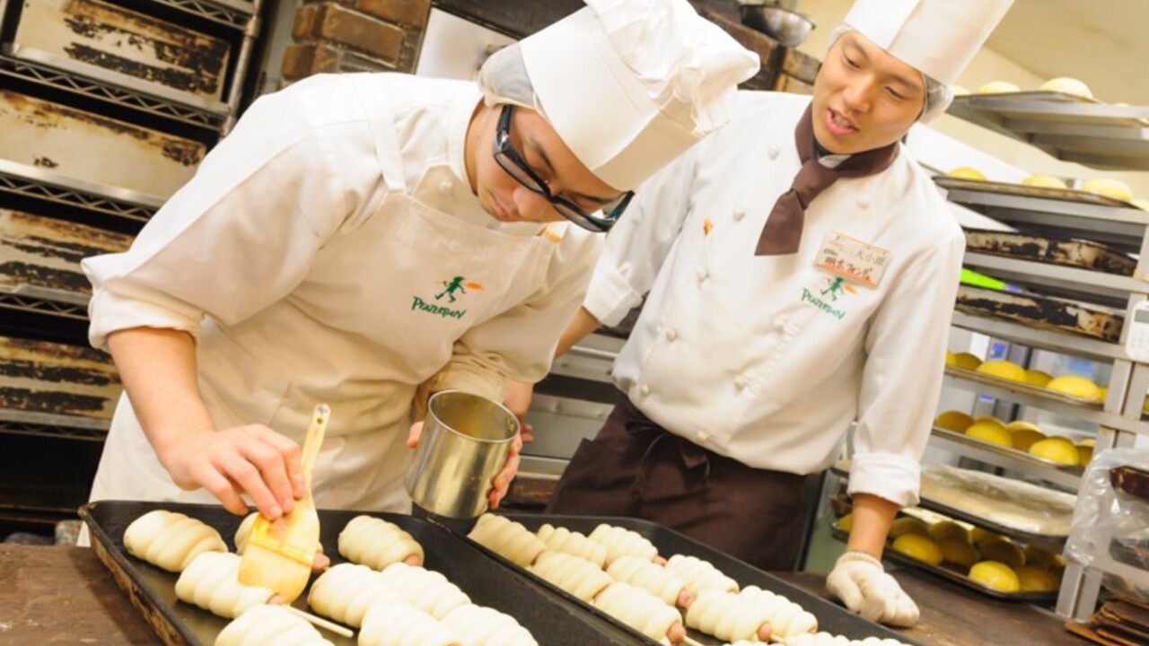 ピーターパン|料理長・料理長候補の求人画像3枚目