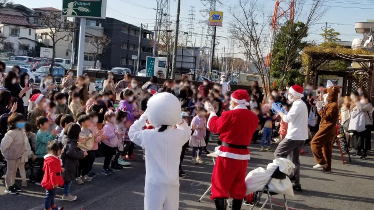 ピーターパン|レストランサービス・ホールスタッフの求人画像3枚目