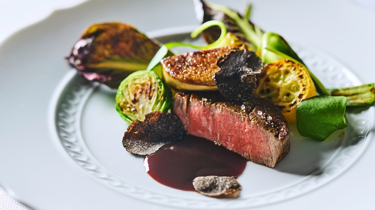 Mia Via（ミア ヴィア） イタリアン, ブライダル | キッチンスタッフ)の求人の写真 4枚目