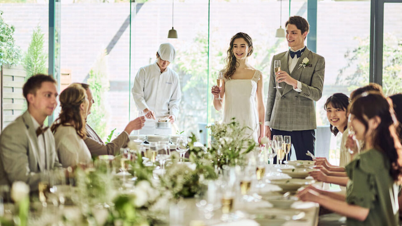 カノビアーノアネックス イタリアン | レストランサービス・ホールスタッフ)の求人の写真 2枚目