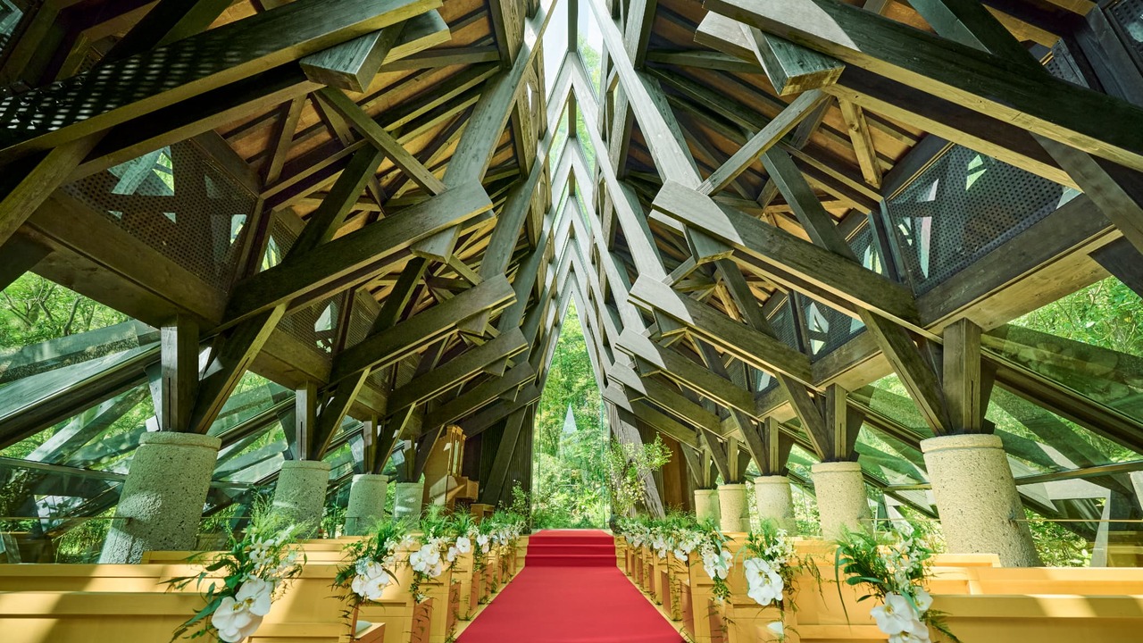 迎賓館 フレンチ, ブライダル | キッチンスタッフ)の求人の写真 2枚目