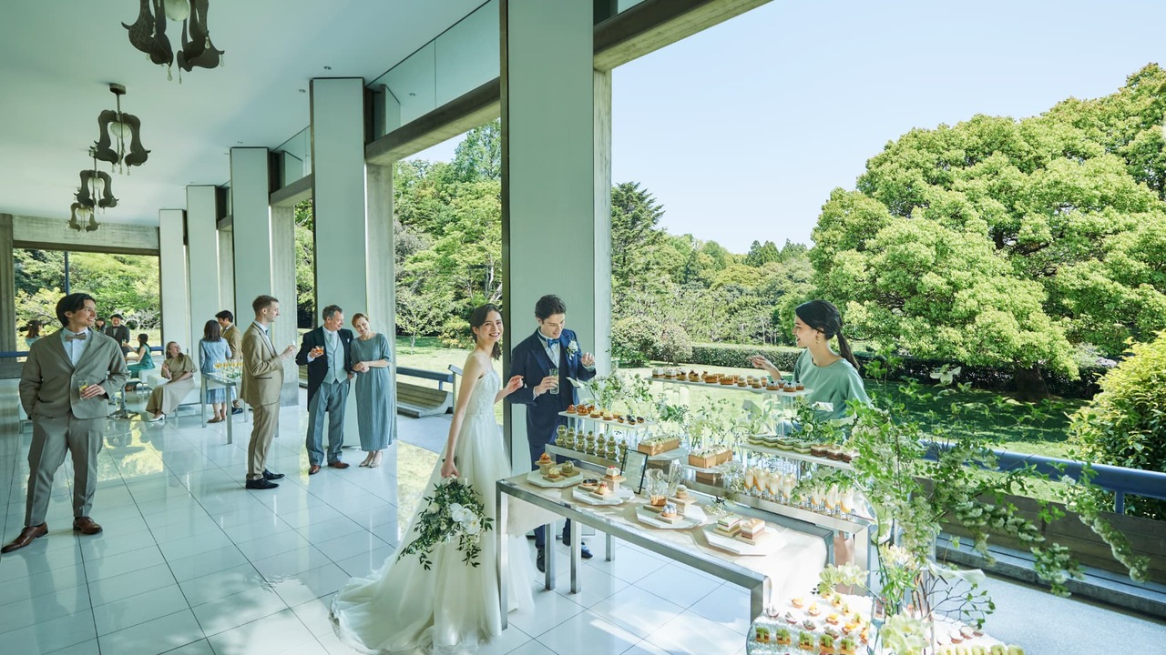 迎賓館|キッチンスタッフの求人画像2枚目