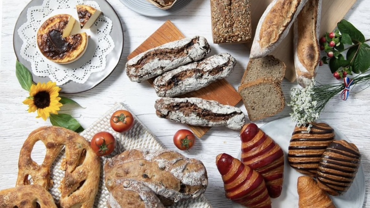 LIBERTE PATISSERIE BOULANGERIE 京都店 パティスリー・ケーキ屋, ベーカリー・ブーランジェリー | 販売スタッフ)の求人の写真 4枚目