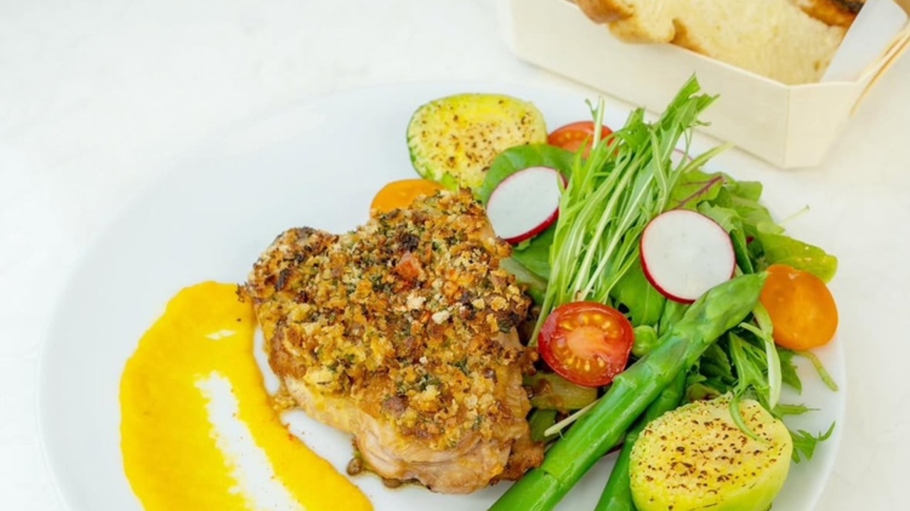 LIBERTE PATISSERIE BOULANGERIE|料理長・料理長候補の求人画像4枚目