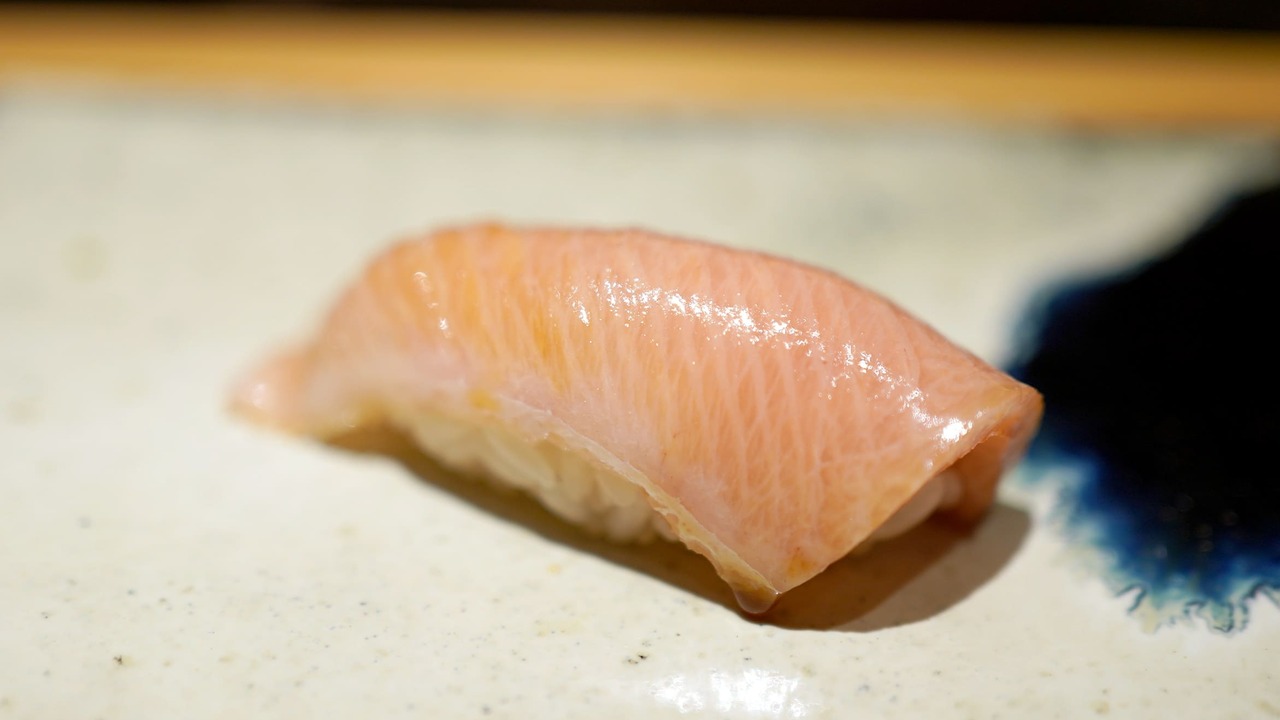 鮨さいとう|寿司職人の求人画像2枚目