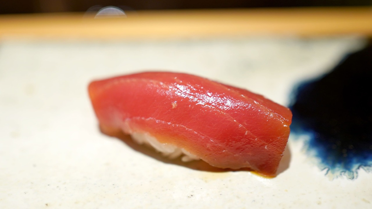 鮨さいとう|寿司職人の求人画像3枚目