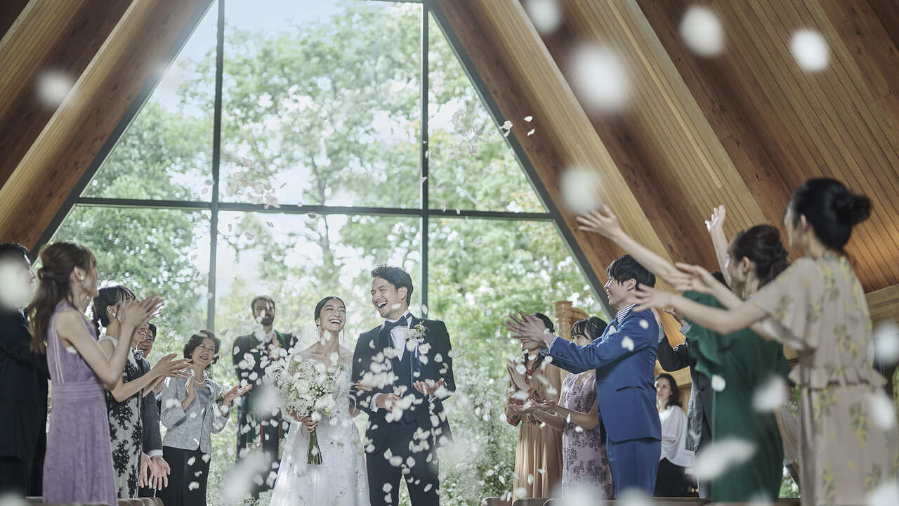 高宮庭園茶寮|レストランサービス・ホールスタッフの求人画像4枚目