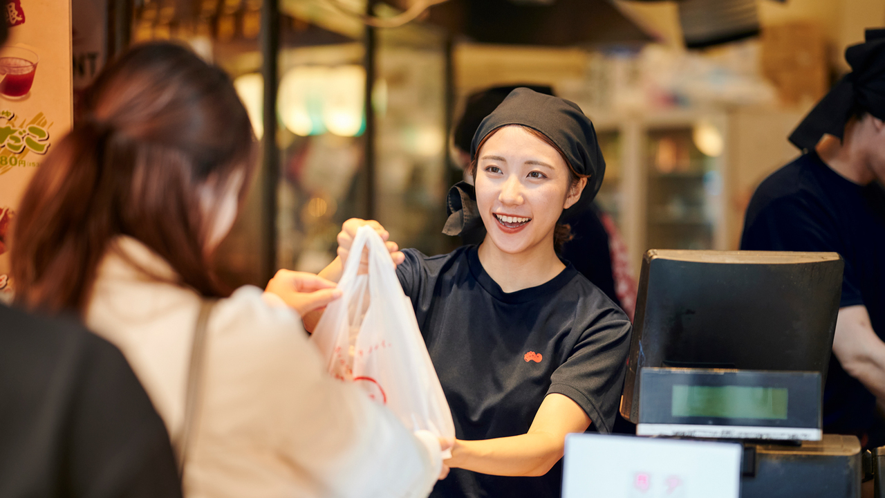 銀だこハイボール酒場 初台店 居酒屋, お好み焼き・たこ焼き・もんじゃ焼き | 店長・店長候補)の求人の写真 1枚目