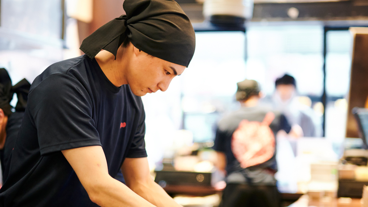 銀だこハイボール酒場 品川駅港南口店 居酒屋, お好み焼き・たこ焼き・もんじゃ焼き | 店長・店長候補)の求人の写真 3枚目