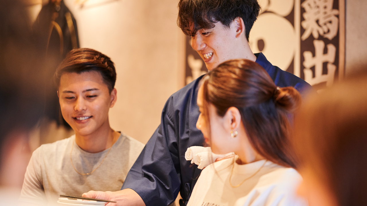 おでん屋たけし 池袋西口店 和食, 居酒屋 | 店長・店長候補)の求人の写真 3枚目