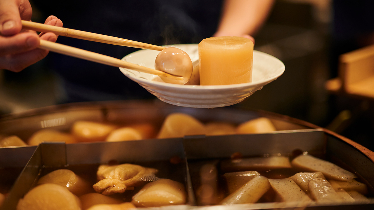 おでん屋たけし 池袋西口店 和食, 居酒屋 | 料理長・料理長候補)の求人の写真 3枚目