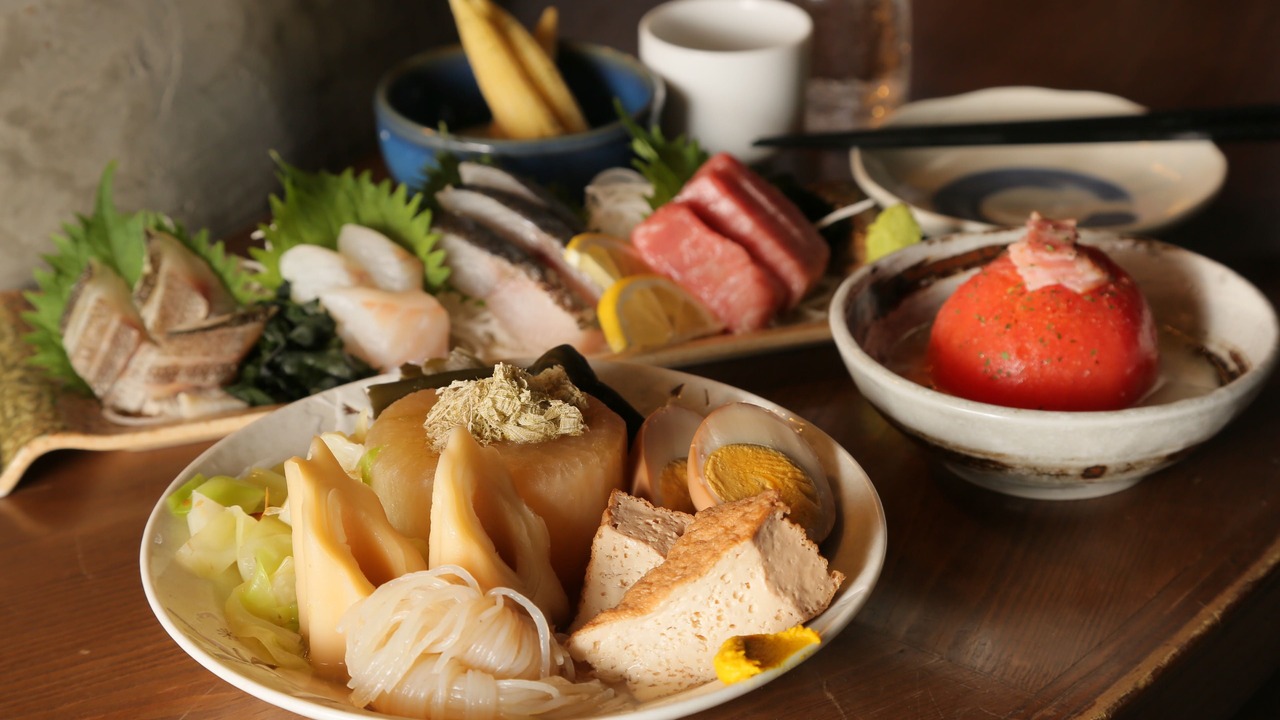 おでん屋たけし 池袋西口店 和食, 居酒屋 | キッチンスタッフ)の求人の写真 3枚目