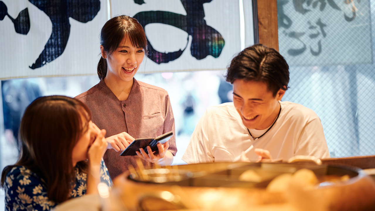 おでん屋たけし 新宿3丁目店 和食, 居酒屋 | レストランサービス・ホールスタッフ)の求人の写真 4枚目