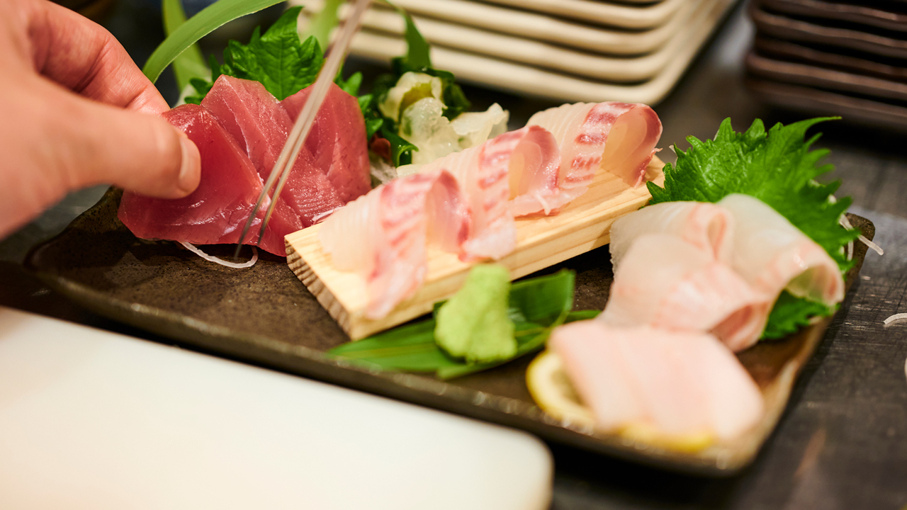 おでんと炉端たけし|料理長・料理長候補の求人画像4枚目