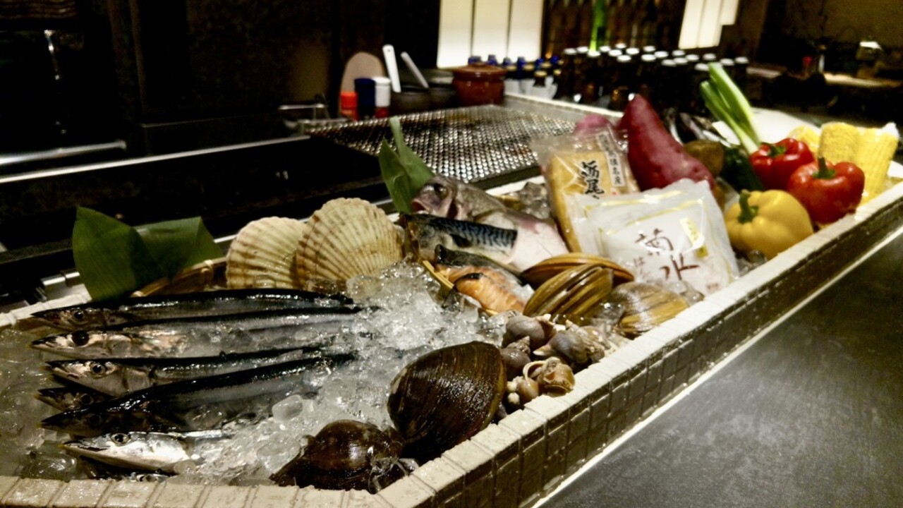 おでんと炉端たけし 町田店 和食, 居酒屋 | キッチンスタッフ)の求人の写真 3枚目