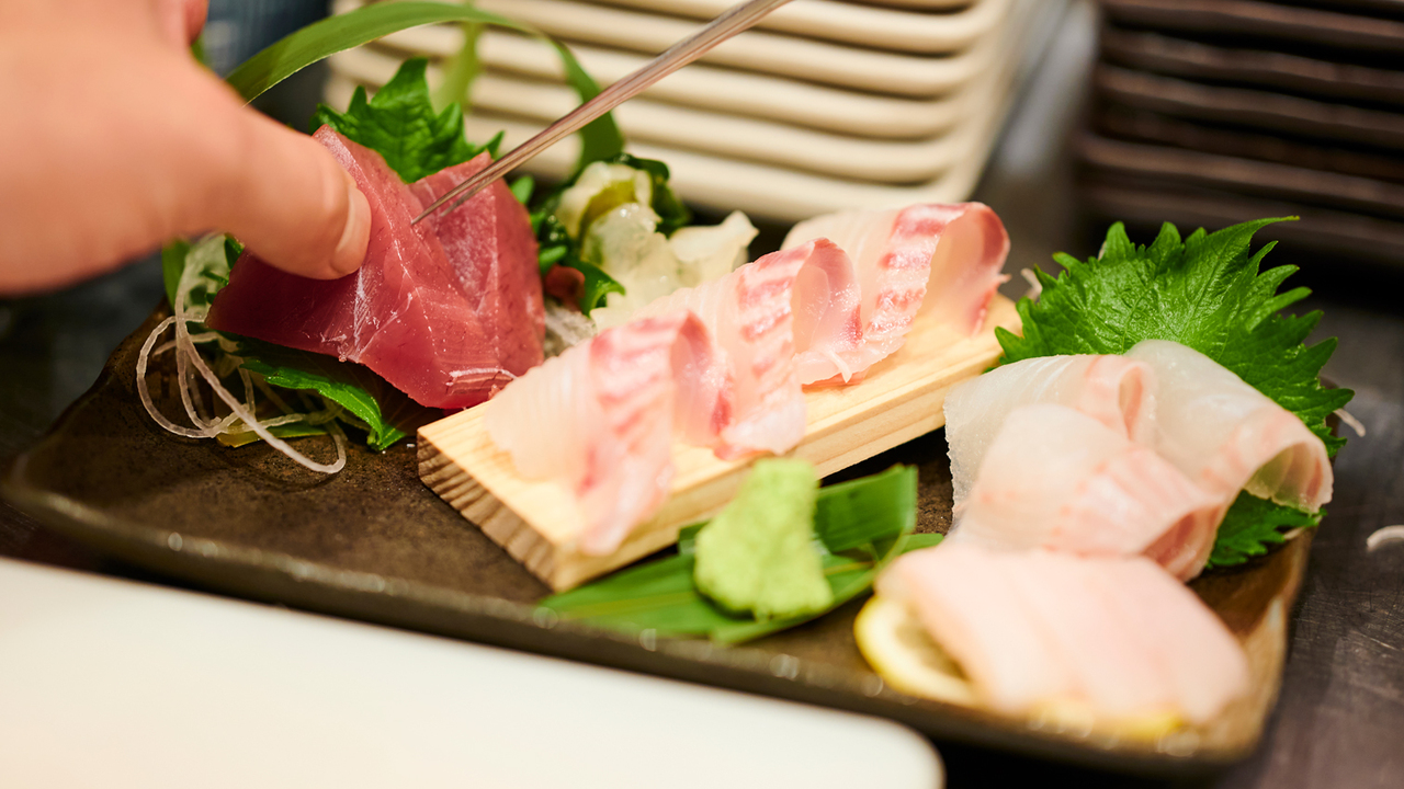 おでんと炉端たけし|料理長・料理長候補の求人画像2枚目