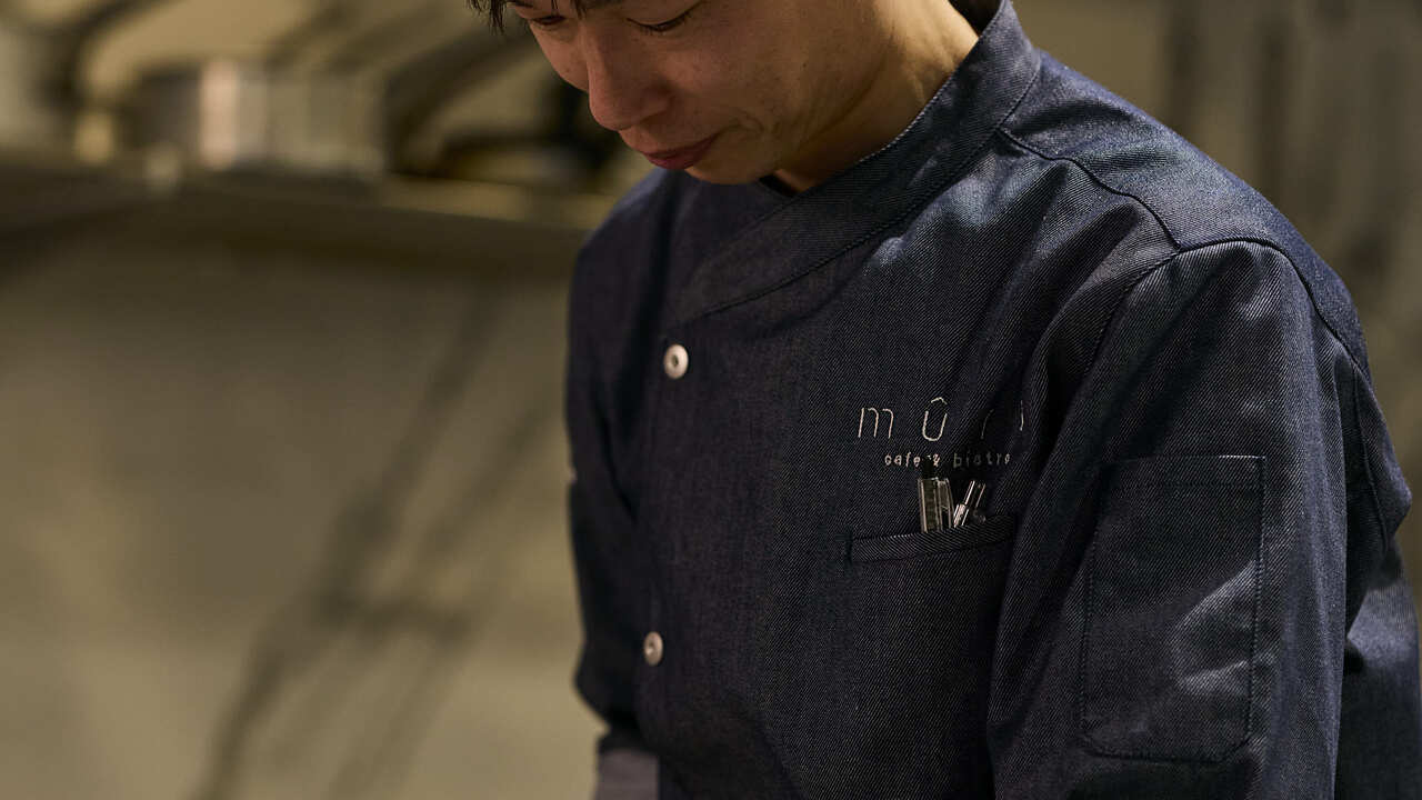 cafe&bistro murs（ミュー）|店長・店長候補の求人画像2枚目