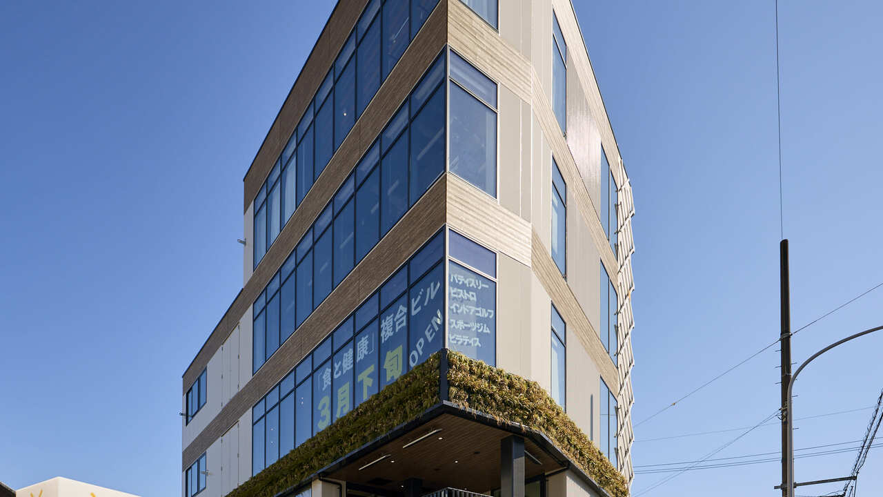 cafe&bistro murs（ミュー）|店長・店長候補の求人画像1枚目