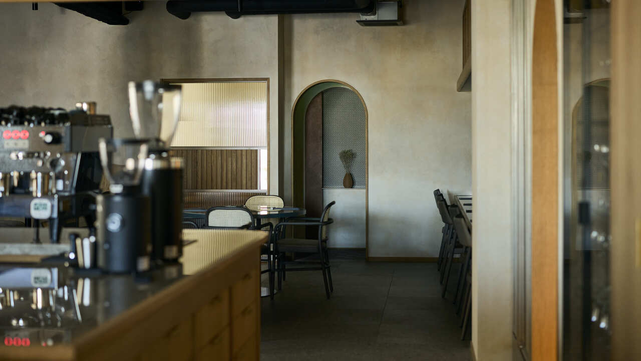 cafe&bistro murs（ミュー）|店長・店長候補の求人画像2枚目