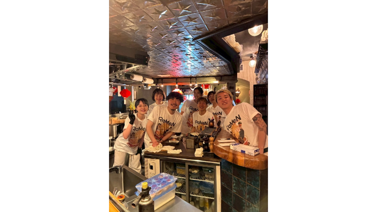 テンキ|店長・店長候補の求人画像2枚目