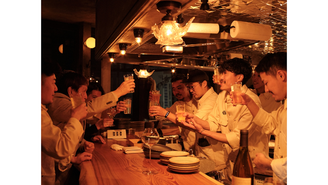 テンキ|店長・店長候補の求人画像1枚目